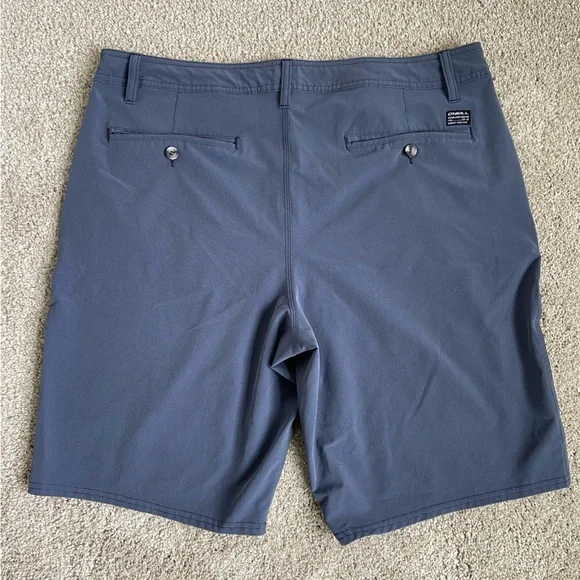 O’Neill Hybrid Shorts Size 38 - Picture 7 of 7